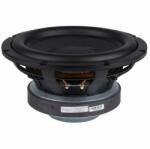 Tymphany Peerless Hangszóró SDF-375F75PR01-04, 4 , 400 W (SDF-375F75PR01-04)