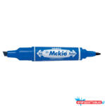 Zebra Alkoholos marker Zebra HI MCKIE kék (ORI_2252031)