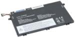 AVACOM akkumulátor Lenovo ThinkPad E14, E15, E580, E490 Li-Pol 11.1 V 4050mAh 45Wh