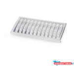 Nebulo Tempera 12 ml, -es 12 db Nebulo fehér (ORI_NTFF112)