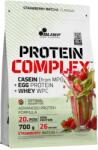 Olimp Labs Whey Protein Complex 100%, Căpșuni și Matcha - 700 g