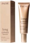 Paese Long Cover Luminous Foundation, nuanța 01 - 30 ml