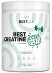 BestLab BestCreatine pulbere, lămâie - 500 g