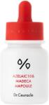 Dr. Ceuracle Azelaic 10 & Madeca Ampoule - 30 ml