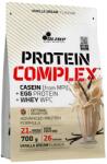 Olimp Labs Whey Protein Complex 100%, Vanilla Dream - 700 g