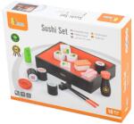 Viga Toys Fa sushi készlet (506896) (506896)