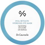 Dr. Ceuracle Hyal Reyouth Hydrogel Eye Mask - 60 de bucăți Masca de fata