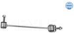 MEYLE Brat/Bieleta Suspensie, Stabilizator Axa Spate Stanga 0160600004 (0160600004)