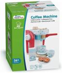 New Classic Toys fa kávéfőző játékszett (10700) (10700)