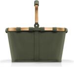 Reisenthel Carrybag Urban forest Gold