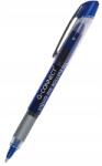 Q-CONNECT Vékony golyóstoll Q-Connect 0.5mm kék (KF50140)