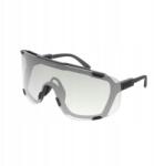 POC Kerékpáros szemüveg Poc Devour Photochromic black (DV1016_9625_TU)