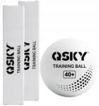  Asztalitenisz Edzőlabdák 40+ Qsky Márkájú 12 Db Ping-pong (361187878)