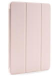 Mercury Husa tablete Mercury Flip Case pentru iPad, protectie 360, TPU, roz (Mer008268) - pcone