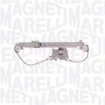 Magneti Marelli Ablakemelő Szerkezet Bal Hátsó Mercedes-benz E Class W210 95-02