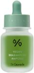 Dr. Ceuracle - Vegan BHA&Matcha Ampoule - Bőrnyugtató arcszérum - 30ml