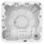 Wellis Prague CityLife Premium Spa medence WM00800-P csomagakció