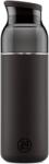 24Bottles 24 Bottles Casa Carafe - 1000ml Hőtartó Kancsó Tuxedo Black (24B2453)
