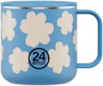 24Bottles 24 Bottles Casa Mug - 340ml Hőtartó Bögre Brushed Daydreaming (24B2430)