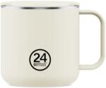 24Bottles 24 Bottles Casa Mug - 340ml Hőtartó Bögre Brushed Cotton (24B2452)