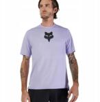 Fox Férfi sport póló Fox Ranger gyorsan száradó kerékpáros méret 2XL (33409-282-2X)