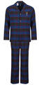 Ralph Lauren Ruhák L/S PJ SET-SLEEP-SET Sokszínű EU L
