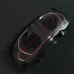 BMW Új Óra számláló Bmw 3' G20, G21, 5' G30, X3 G01 Kmh, Benzin 5A3BA08