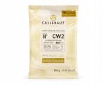 Callebaut Belga fehércsokoládé Callebaut CW2 25, 9% 250 g krémes, vaníliás, d (CW2NV-01B)