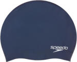 Speedo úszósapka speedo plain moulded silicone cap sötét lila