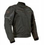Roleff Riga textil motoros kabát XXL