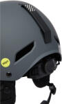 Quiksilver Férfi sísisak szürke EQYTL03080-KPV0 (EQYTL03080-KPV0)