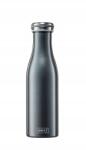 Lurch Trendi termosz kulacs 00240854 500 ml antracit (LU-00240854)