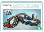 Playbox PlayBox: Joc de construcție magnetic - Autostradă (2472557)