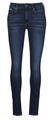 G-Star Raw Skinny farmerek 3301 SKINNY WMN Kék US 24 / 32