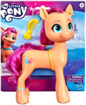 Hasbro My Little Pony: Figurină unicorn Sunny 20 cm - Hasbro (F1588/F1775) Figurina