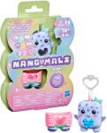 Hasbro Nano-mals: Blubby narval interactiv electronic - Hasbro (G1880/G2214)