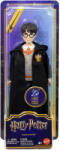 Mattel Harry Potter: bebeluș Harry în robă cu baghetă magică - Mattel (JGM18) Figurina