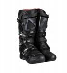 Leatt Gpx 5.5 cipő 2024 fekete 43