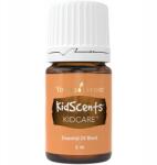 Young Living KidScents , némító olaj, 5 ml űrtartalom (33388)