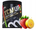 Muscle Clinic Tcm Up 330g Kreatin Atp Erő Eper citrom (4260349717182)