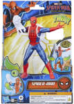 Hasbro Omul Păianjen O zi complet nouă: Figurină de acțiune Omul Păianjen cu sunet 15 cm - Hasbro (G2452/G3399) Figurina