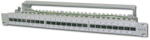 ASSMANN Patchpanel 19 Cat 6a EA 24 black (DN-91624S-EA-B)