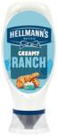 Hellmann's krémes ranch szósz 245 g (28129)