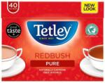 Tetley Redbush tea 40 db 100 g (7113)