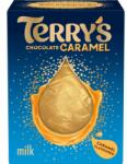 Terry Terry's tejcsokoládé karamell ízesítéssel 145 g (26716)
