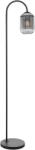 där lighting group modern állólámpa idra matt fekete daridr4922-saw6510 (IDR4922-SAW6510)
