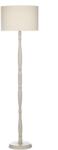 där lighting group modern állólámpa dunlop krém dardun4933 (DUN4933)