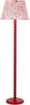 där lighting group modern állólámpa spool piros darspo4925 (SPO4925)