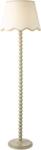 där lighting group modern állólámpa spool taupe darspo4929-pom1829 (SPO4929-POM1829)