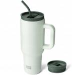  Hőtartó Bögre Bottle Bottle Classic Tumbler Zöld 1200ml (gh-09-h)